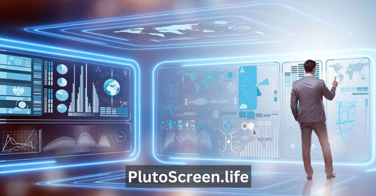 PlutoScreen.life