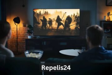 Repelis24