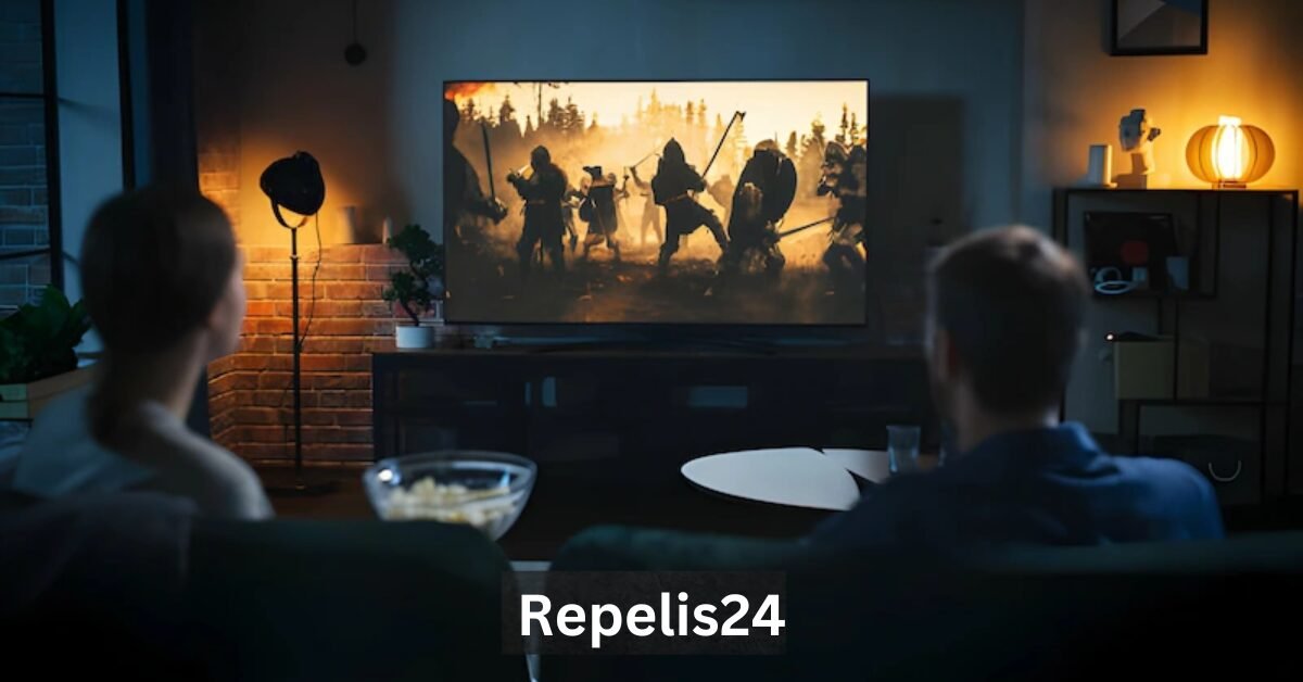 Repelis24