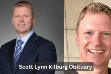 Scott Lynn Kilburg Obituary