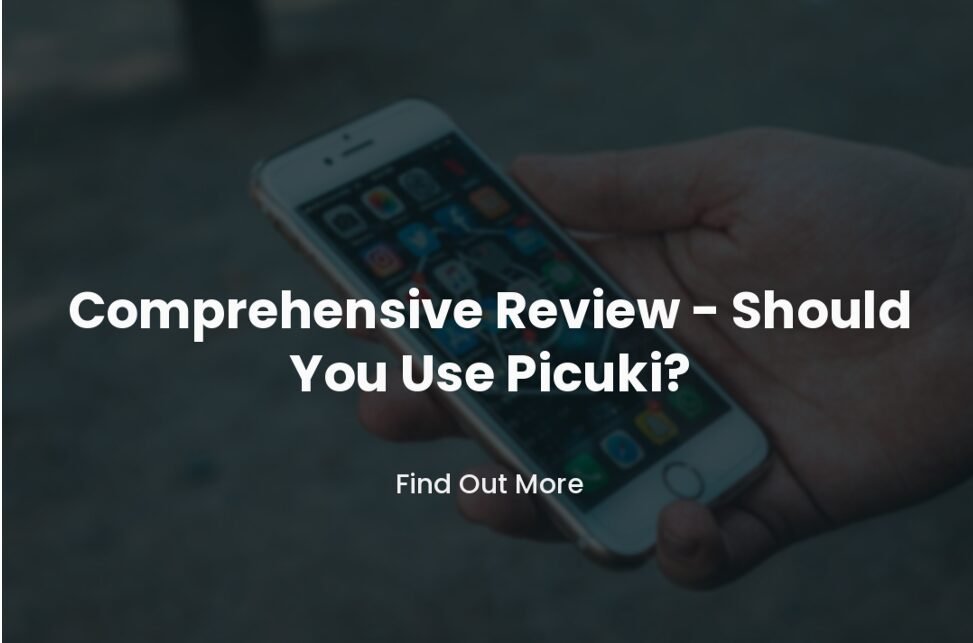 Comprehensive Review - Should You Use Picuki?