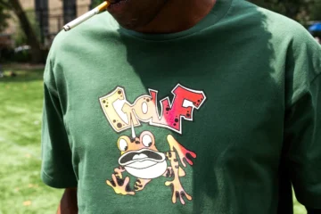 Shop the Latest Tyler The Creator Merch