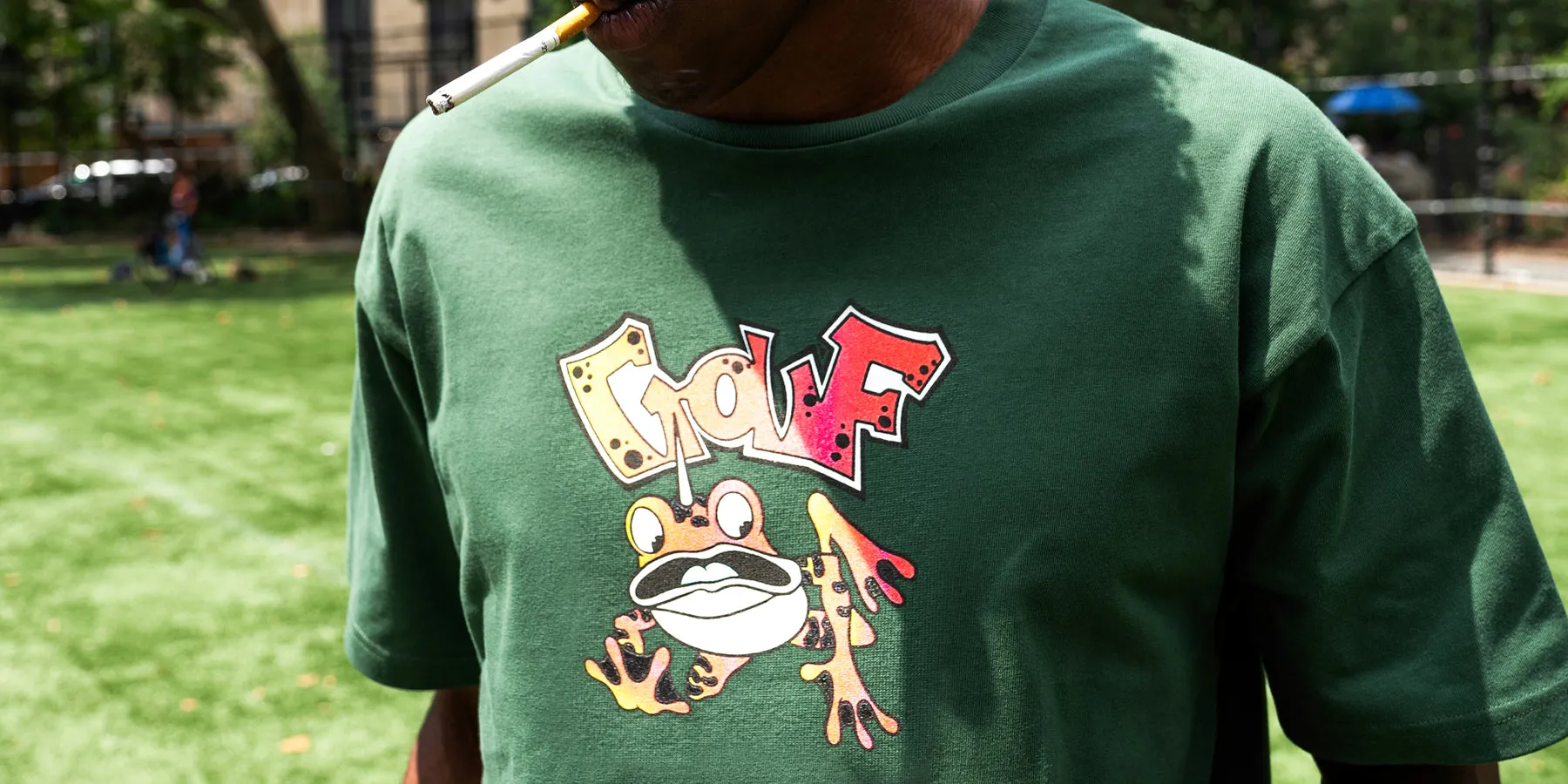 Shop the Latest Tyler The Creator Merch