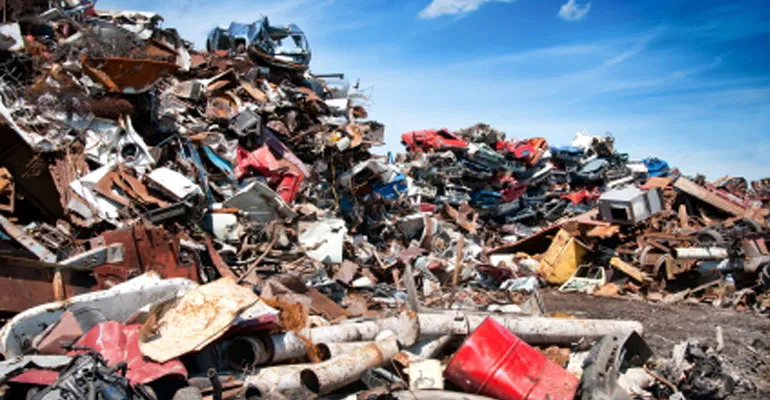 Sky Scrap Metal Your Trusted Scrap Metal Buyers in Australia