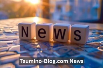 Tsumino-Blog.com News