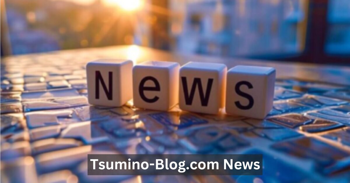 Tsumino-Blog.com News