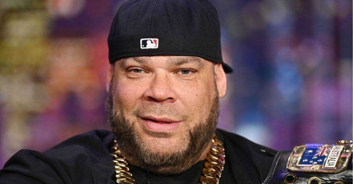 Tyrus Net Worth