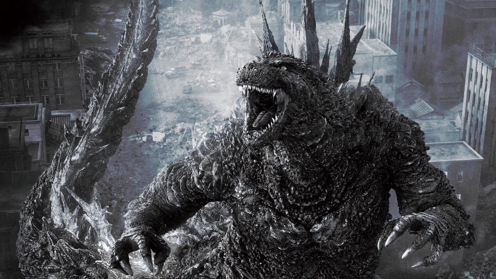 The First Hollywood Attempt to “Reimagine” Godzilla Happened Back in 1957