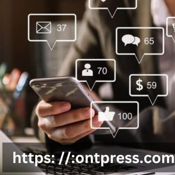 https: //:ontpress.com: Your Go-To Digital Resource Platform