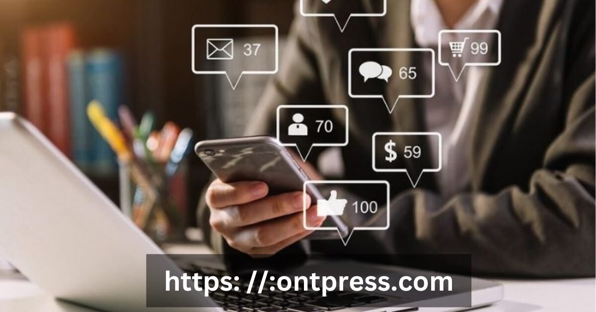 https: //:ontpress.com: Your Go-To Digital Resource Platform