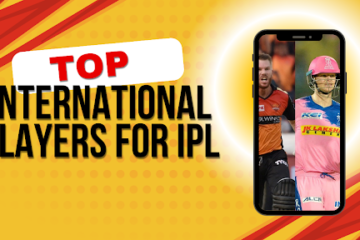 Potential International Players for IPL 2025