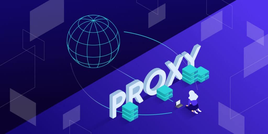 Why Switching Proxy Services Could Benefit Your Business