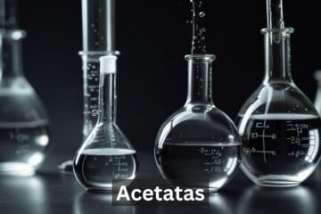 Acetatas