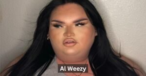 Al Weezy: A Transgender Fashion Icon and Makeup Guru