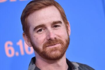 Andrew Santino Net Worth