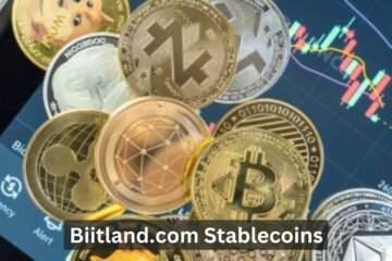 Biitland.com Stablecoins