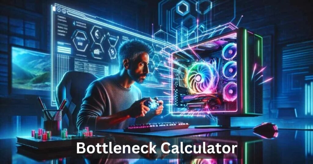 Bottleneck Calculator