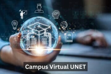 Campus Virtual UNET