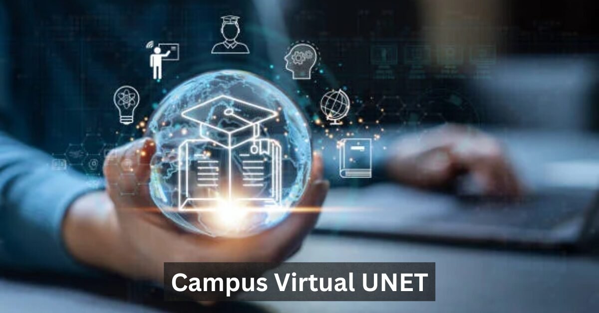 Campus Virtual UNET