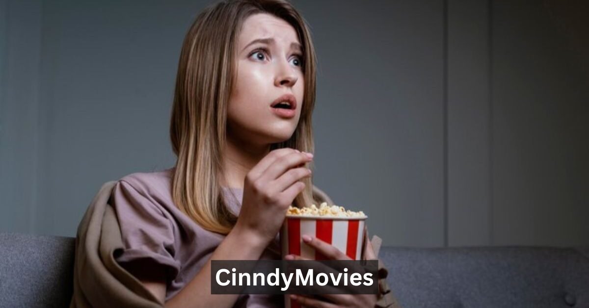 CinndyMovies