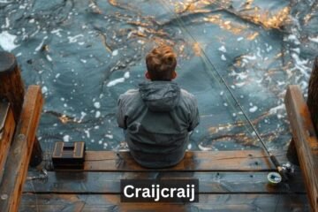 Craijcraij