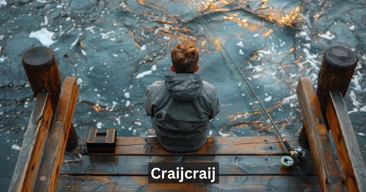 Craijcraij