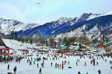 Explore Manali with the Perfect Tour Package Your Ultimate Travel Guide