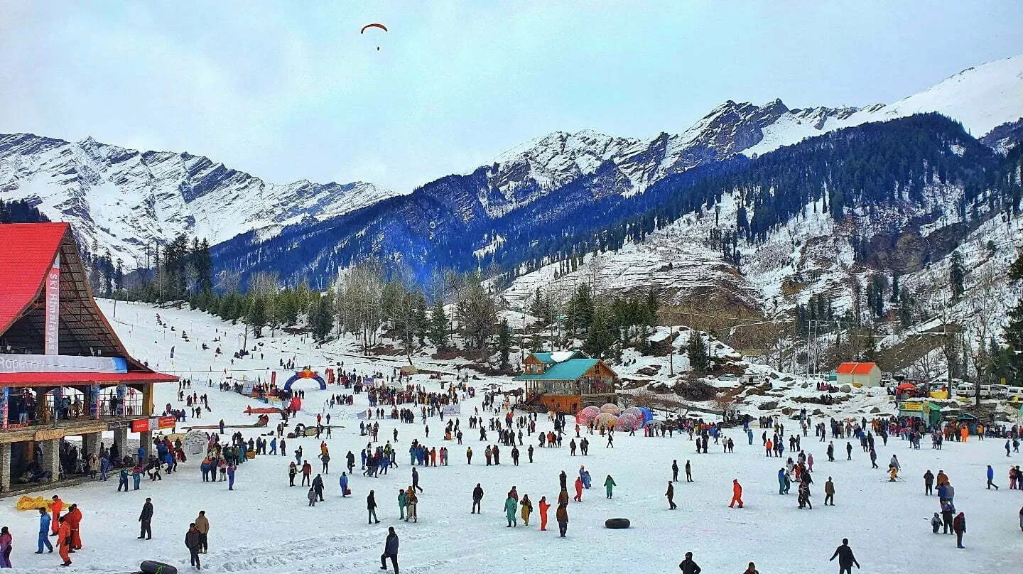 Explore Manali with the Perfect Tour Package Your Ultimate Travel Guide