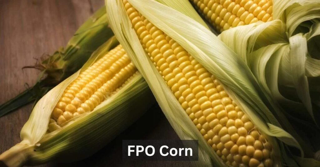 FPO Corn