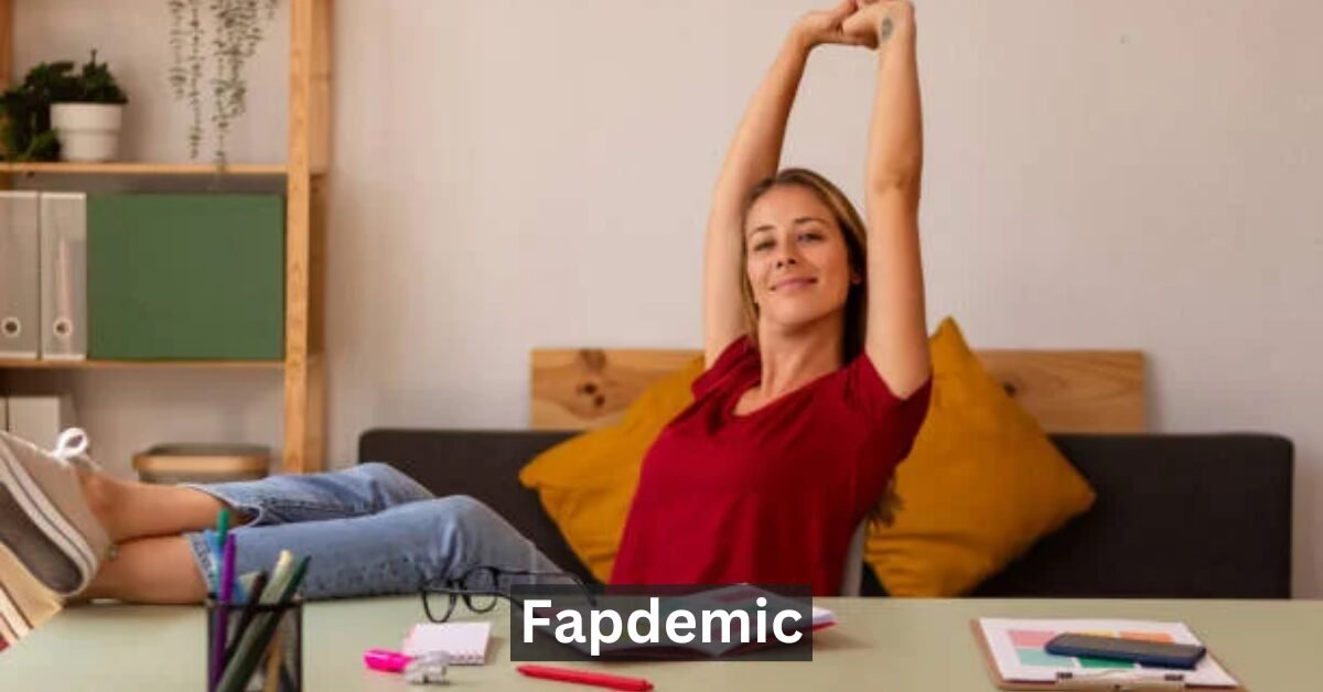 Fapdemic