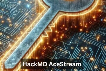 HackMD AceStream