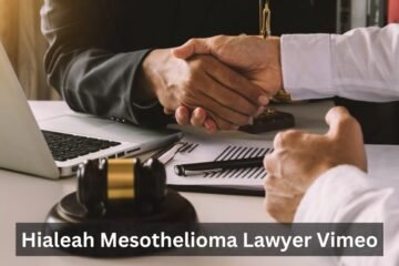 Hialeah Mesothelioma Lawyer Vimeo