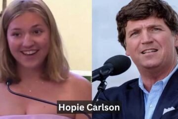 Hopie Carlson