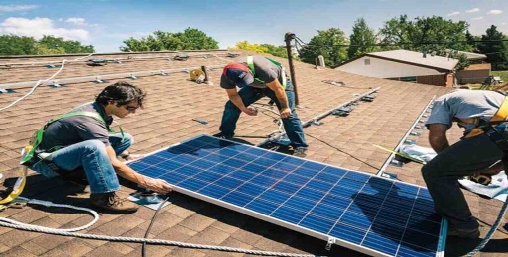 How Advanced Tools Are Changing the Solar Installation Industry - Tube ...