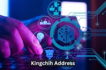 Kingchih Address