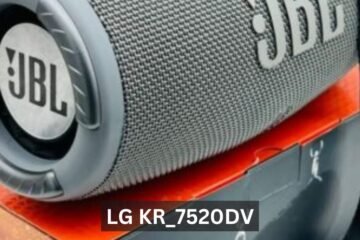 LG KR_7520DV