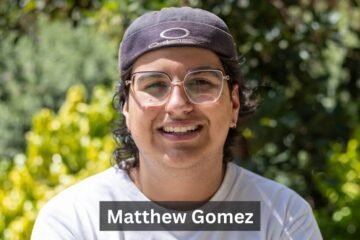 Matthew Gomez