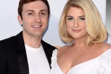 Meghan Trainor Net Worth