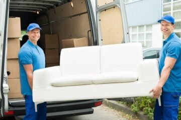 Moving Companies