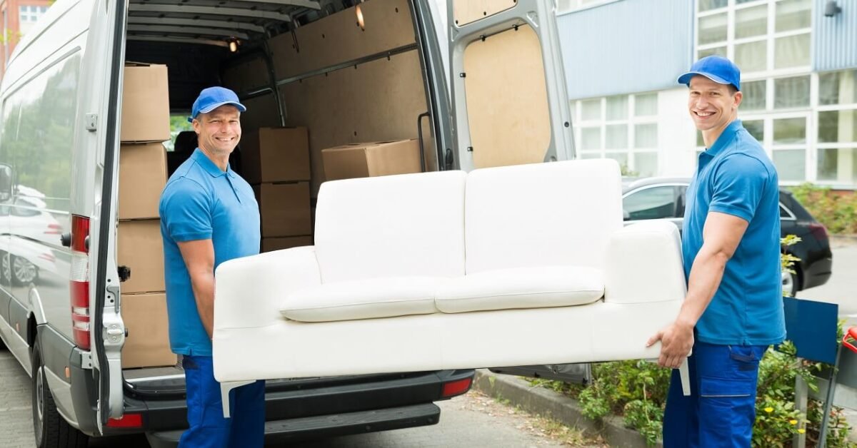 Moving Companies