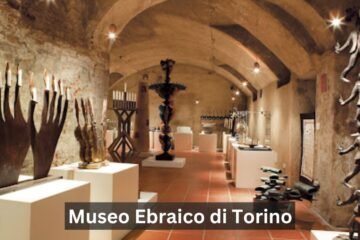 Museo Ebraico di Torino