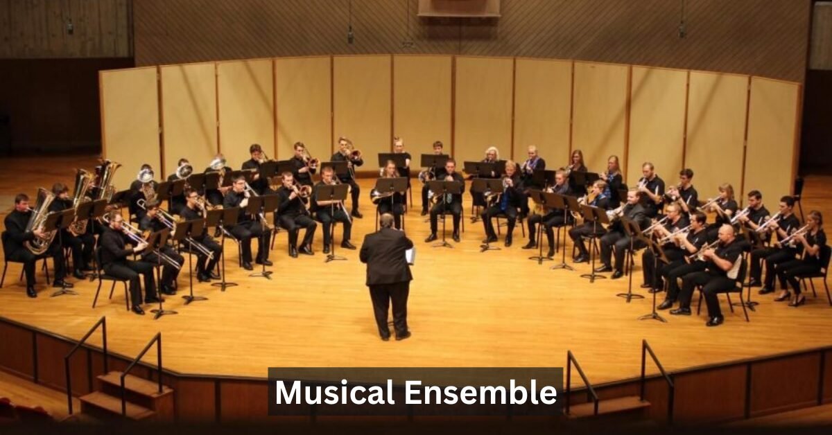 Musical Ensemble