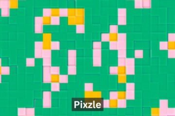 Pixzle