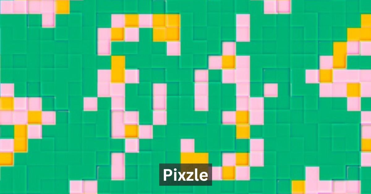 Pixzle