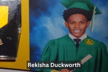 Rekisha Duckworth