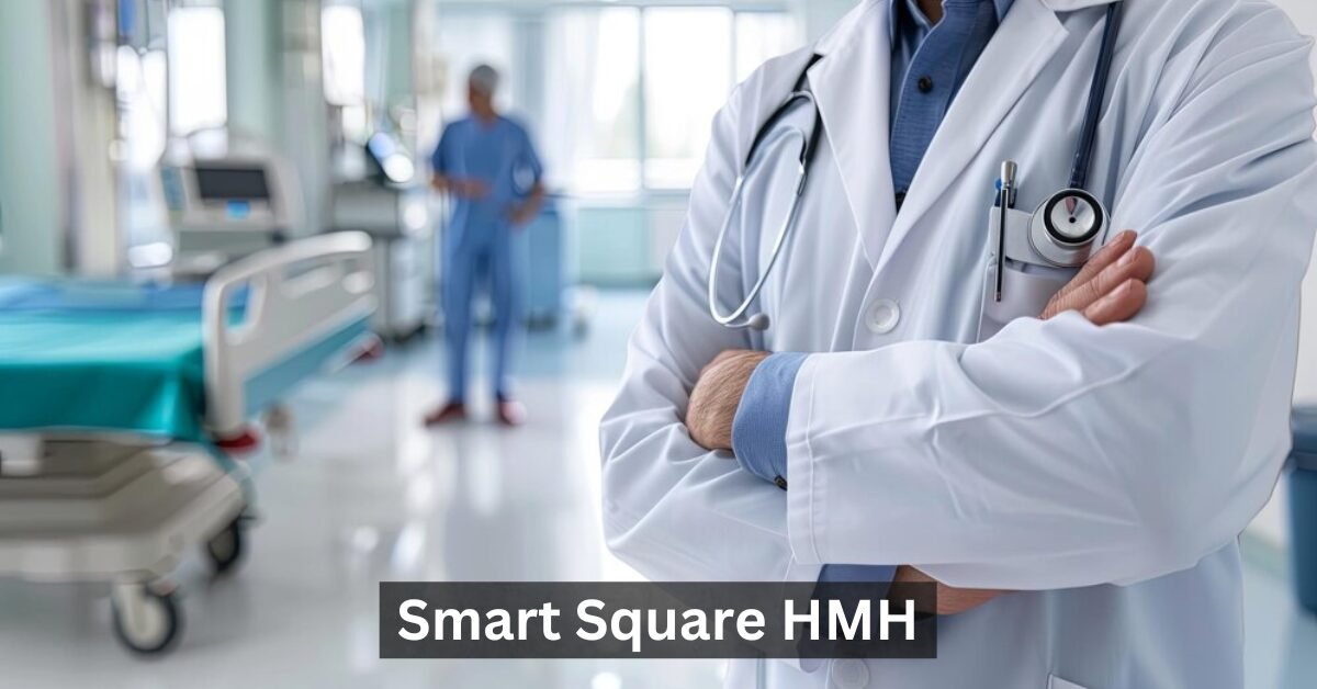 Smart Square HMH