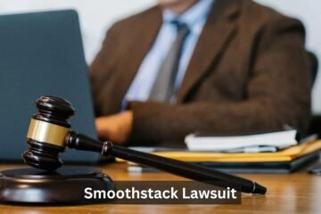 Smoothstack Lawsuit