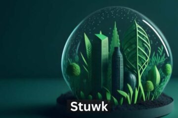 Stuwk