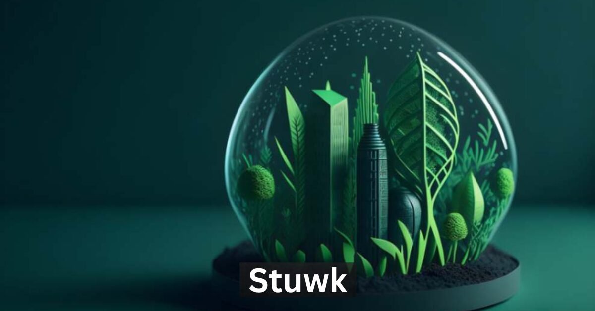 Stuwk