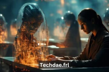 Techdae.frl